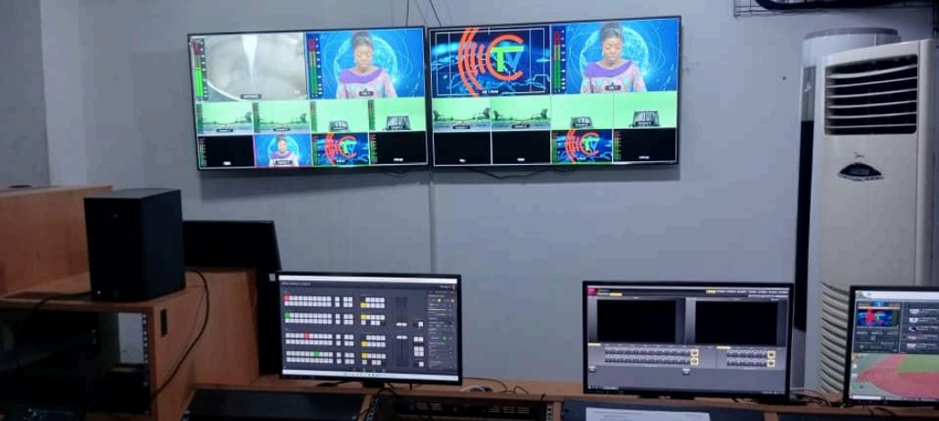 TV Nationale Congolaise