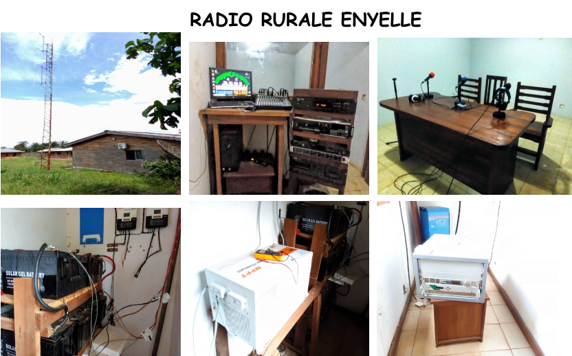 Radio Rurale ENYELLE