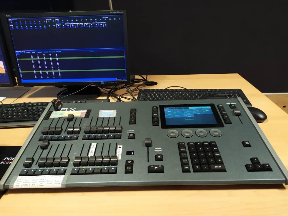 Distribution d'équipements