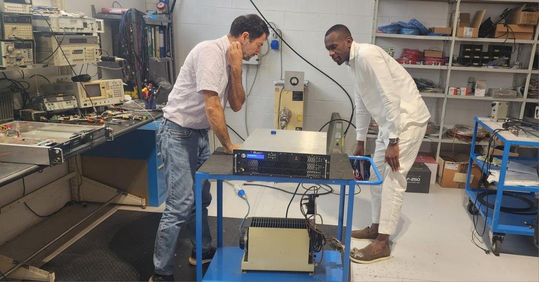 Support & Maintenance